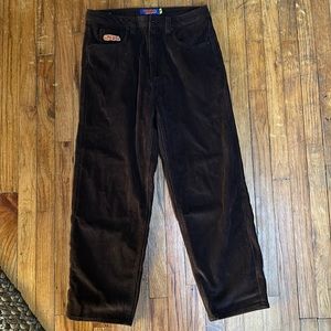 Empyre Skate Java Corduroy Pants